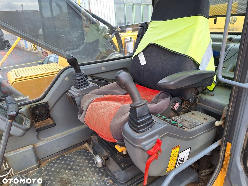 Volvo Ec 360 Bnlc - 15