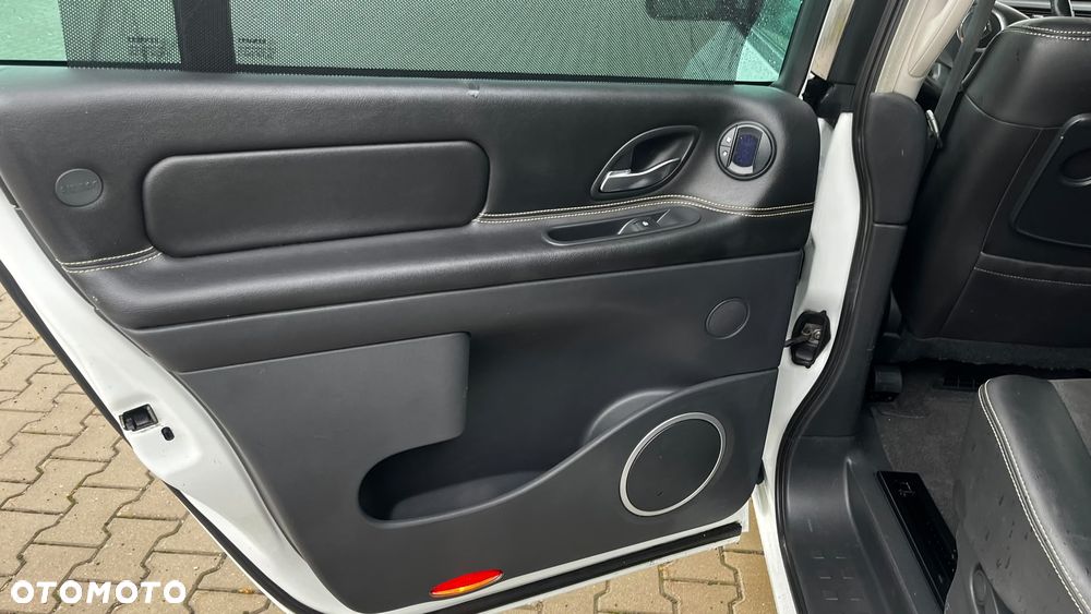 Renault Grand Espace 2.0 dCi FAP Edition PGA - 30