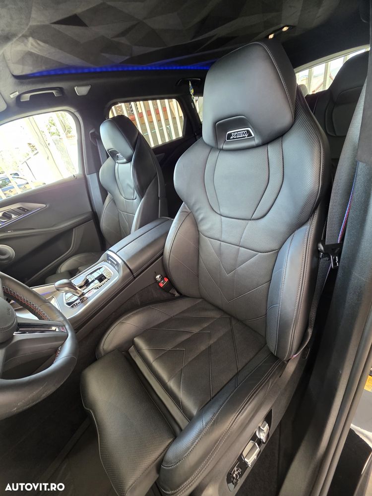 BMW XM Standard - 16