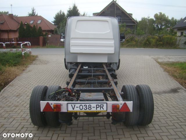 Iveco DAILY 70 C 21 / 35 C 21 3.0TDI HI-MATIC KLIMA PNEUMATYKA - 6