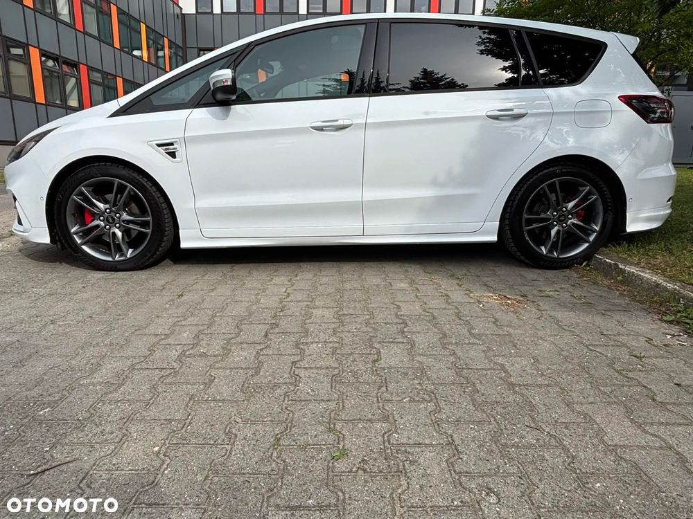 Ford S-Max 2.0 EcoBlue ST-Line - 6
