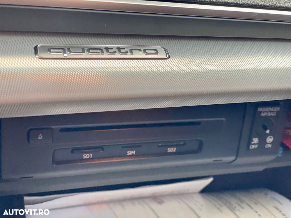 Audi Q5 2.0 TDI Quattro S tronic Sport - 19