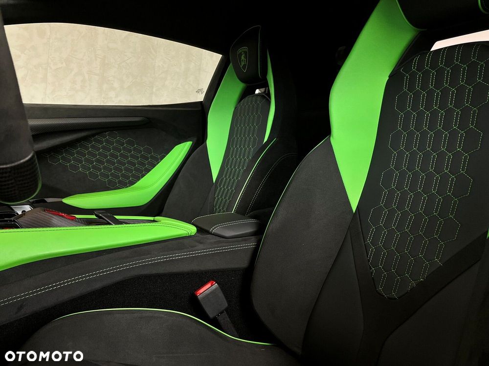 Lamborghini Inny - 16