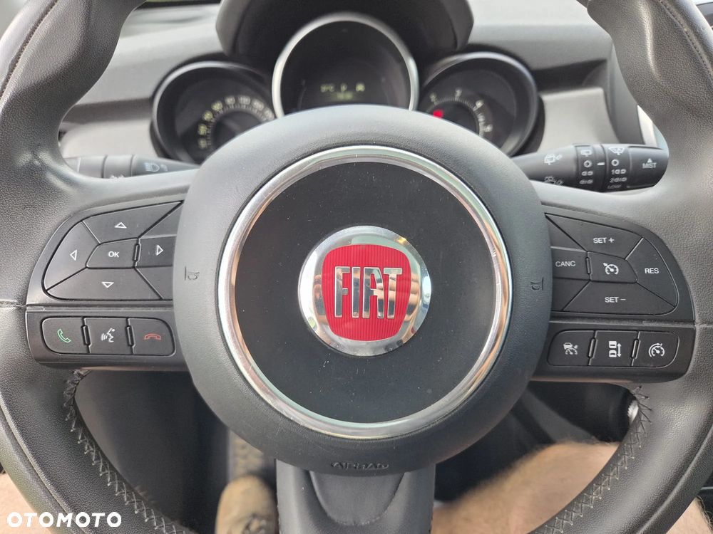 Fiat 500X - 26