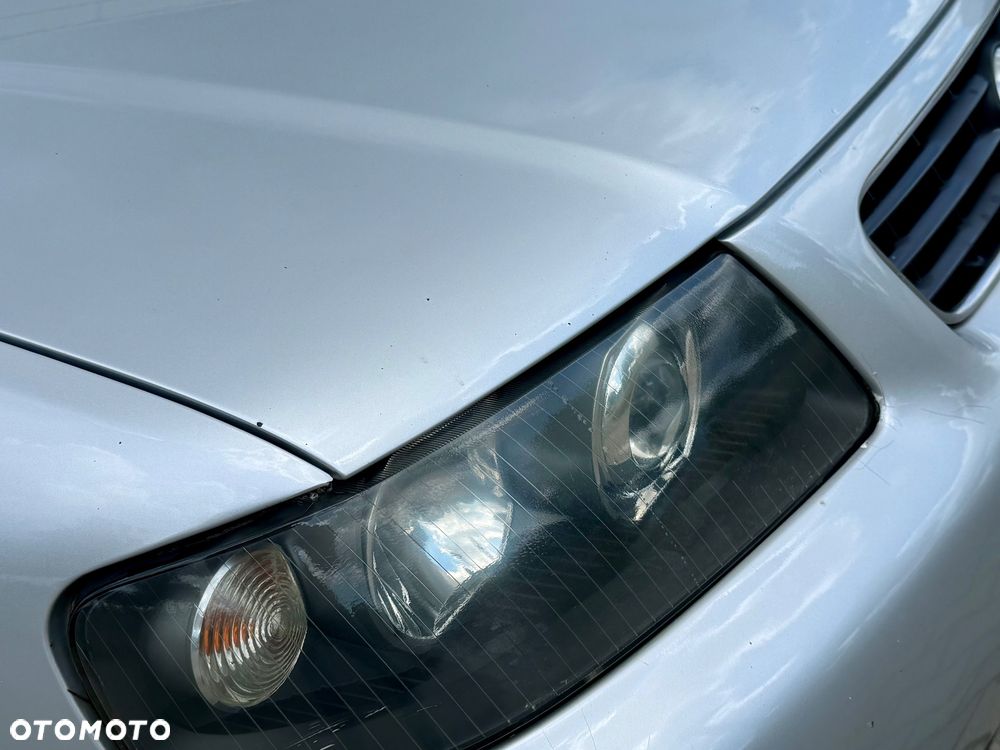 Audi A3 3-drzwiowe 1.9 TDI Ambiente - 14