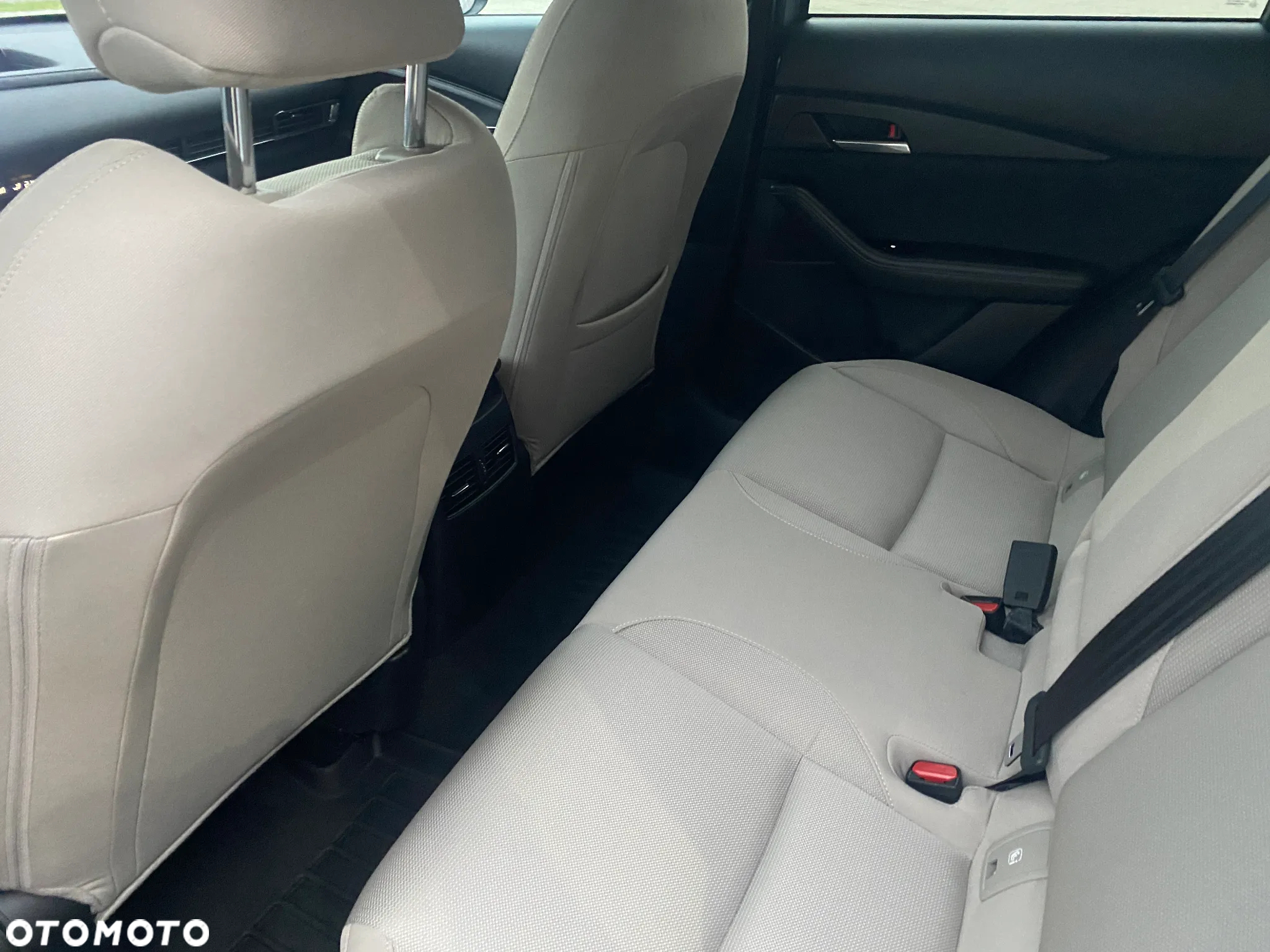 Mazda CX-30 - 9
