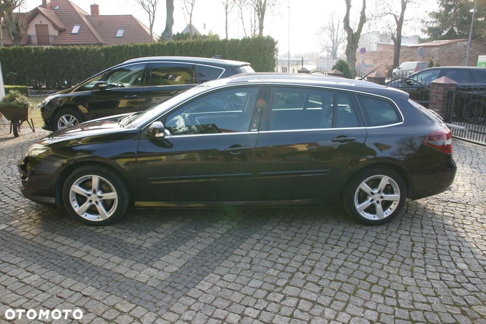 Renault Laguna dCi 150 FAP GT - 35