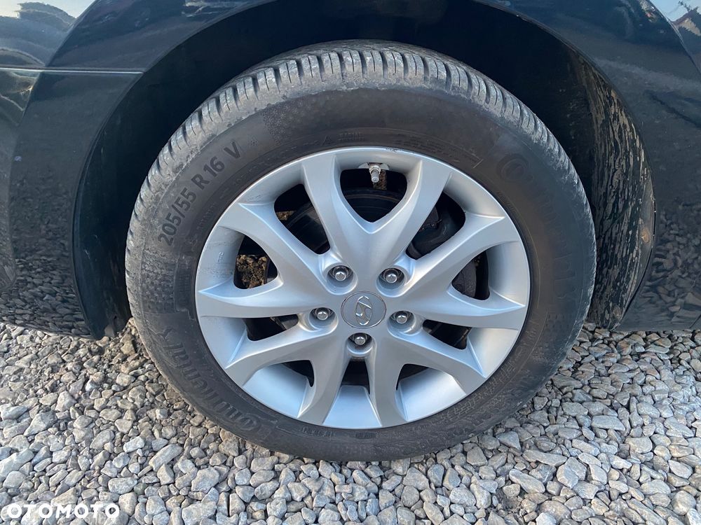 Hyundai i30 1.4 Edition Plus - 17