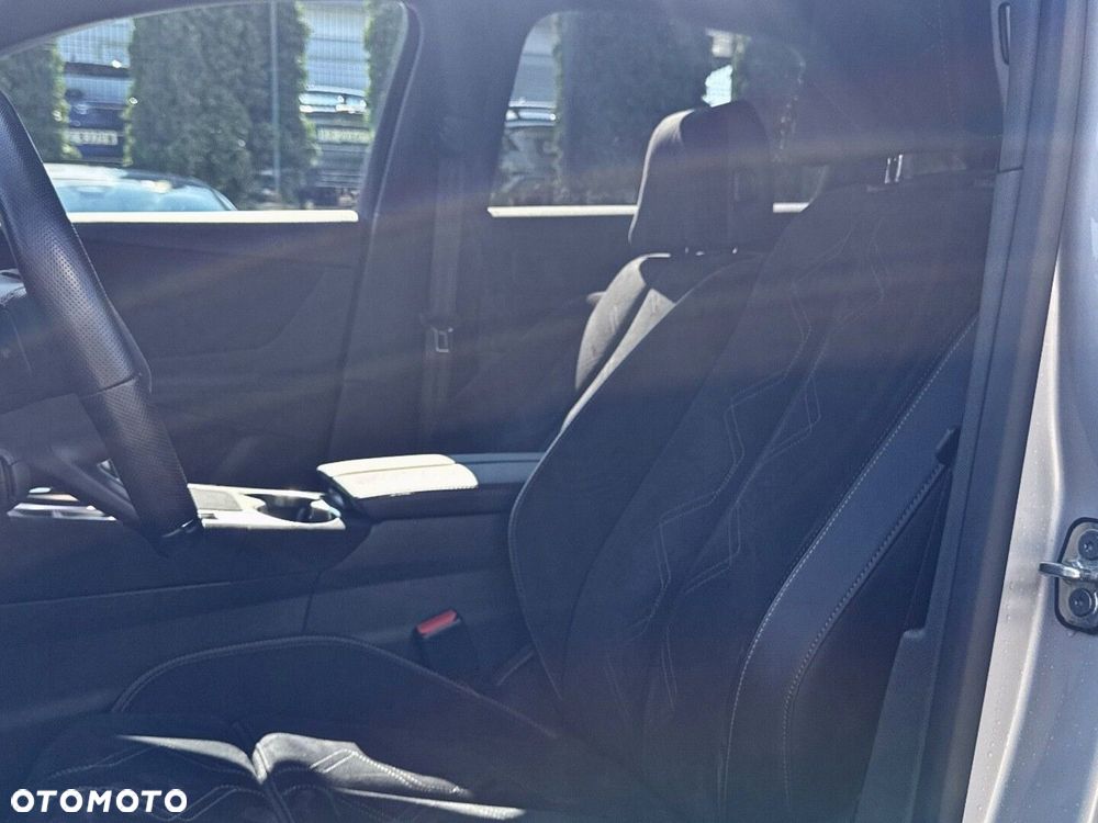 DS Automobiles DS 7 Crossback 1.5 BlueHDi Performance Line + - 9