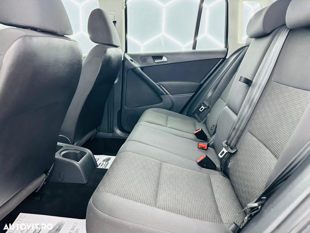 Volkswagen Tiguan 2.0 TDI SCR BlueMotion Technology Trend & Fun - 16