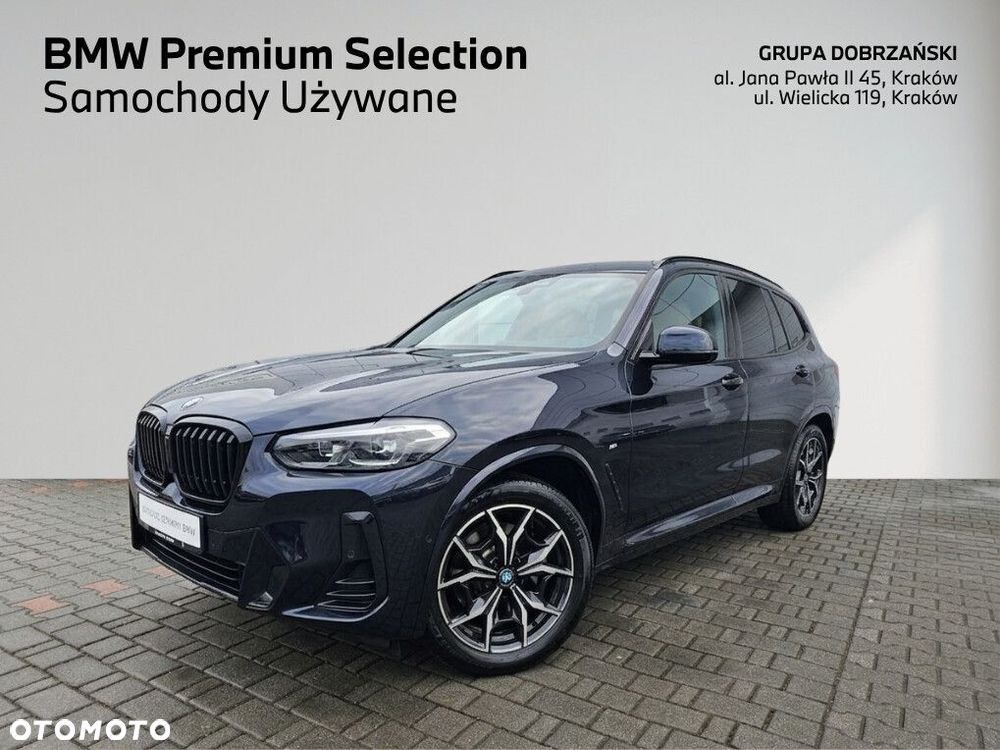 BMW X3 - 2