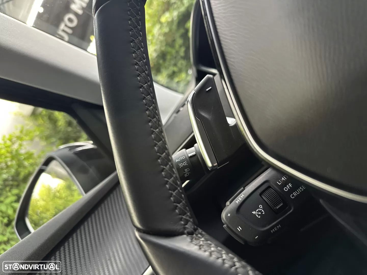 Peugeot 3008 1.6 Hybrid Allure Pack e-EAT8 - 23