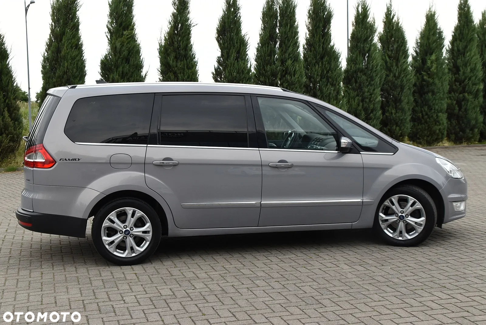 Ford Galaxy - 9