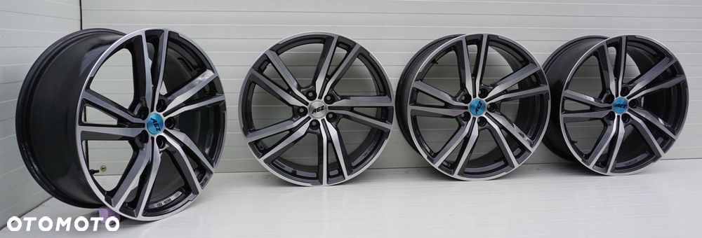 AEZ 20" 5x112x66,6 ET45 AF65 - 3