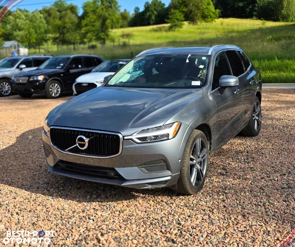 Volvo XC 60 T5 Momentum - 2