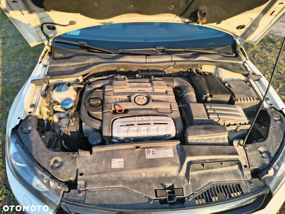 Volkswagen Scirocco 1.4 TSI - 25