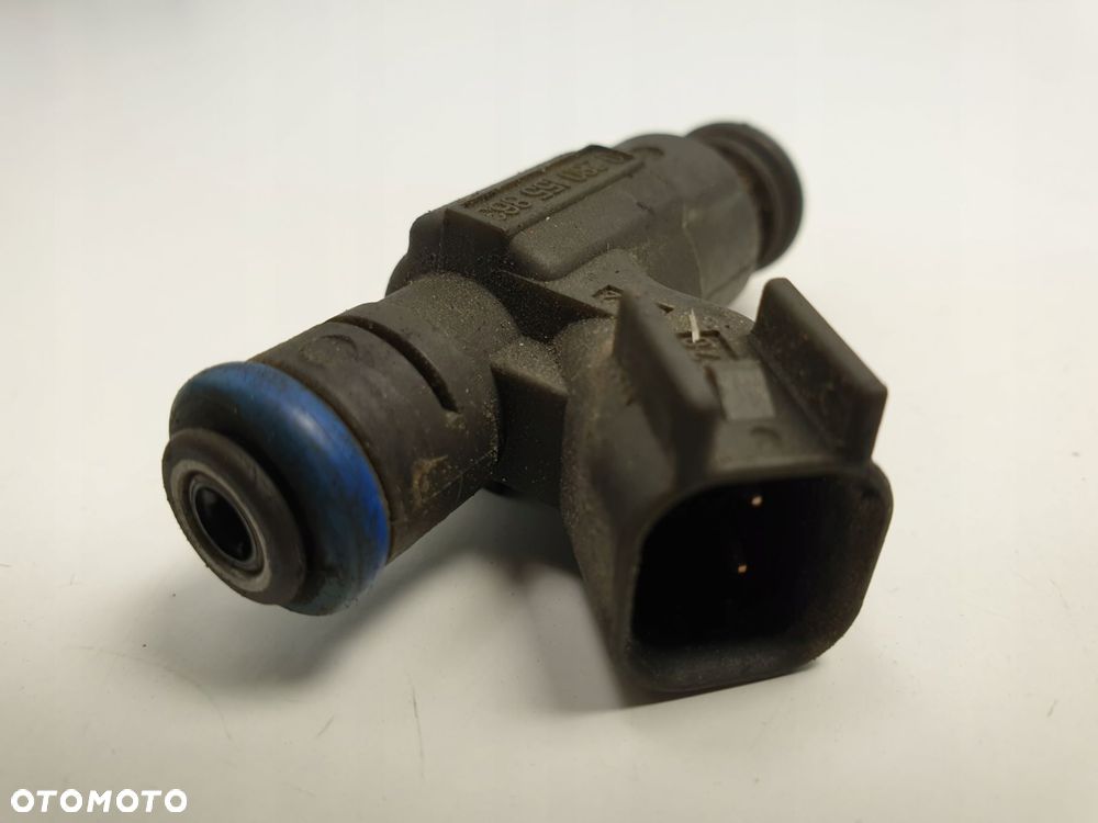 WTRYSKIWACZ Jaguar S-Type 3.0 V6 _ wtrysk 0280155863 XW4E-A5C - 6