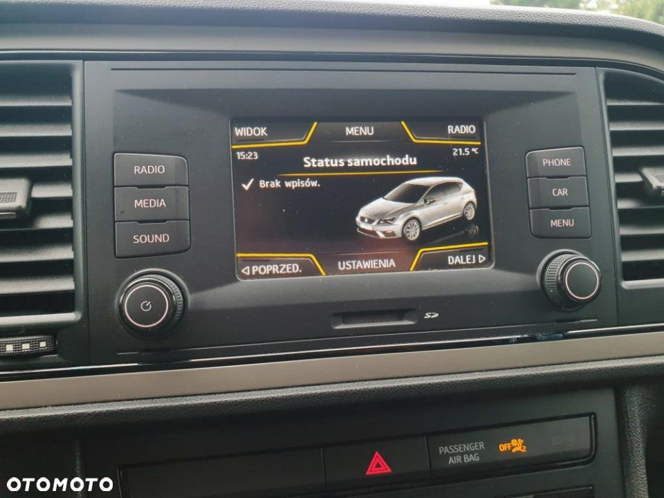 Seat Leon - 18