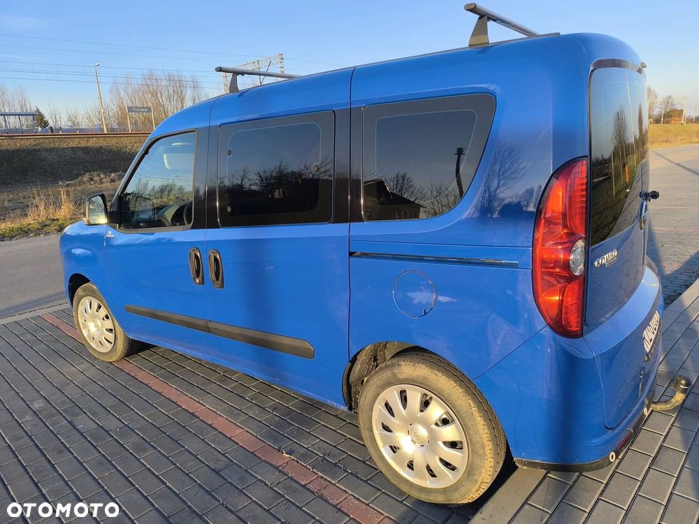 Opel Combo Tour L1H1 - 7
