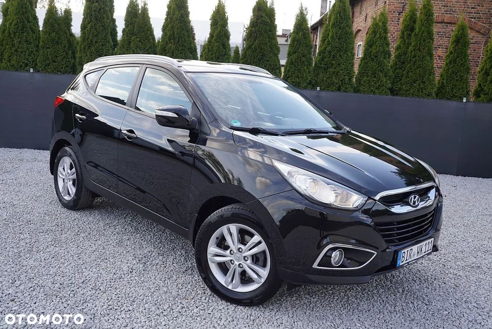 Hyundai ix35 - 4