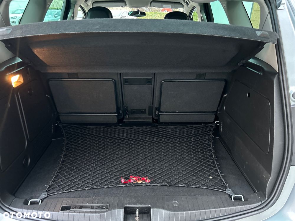 Opel Meriva 1.4 T Edition 150 - 17