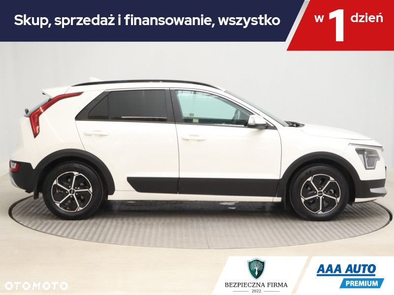 Kia Niro - 8