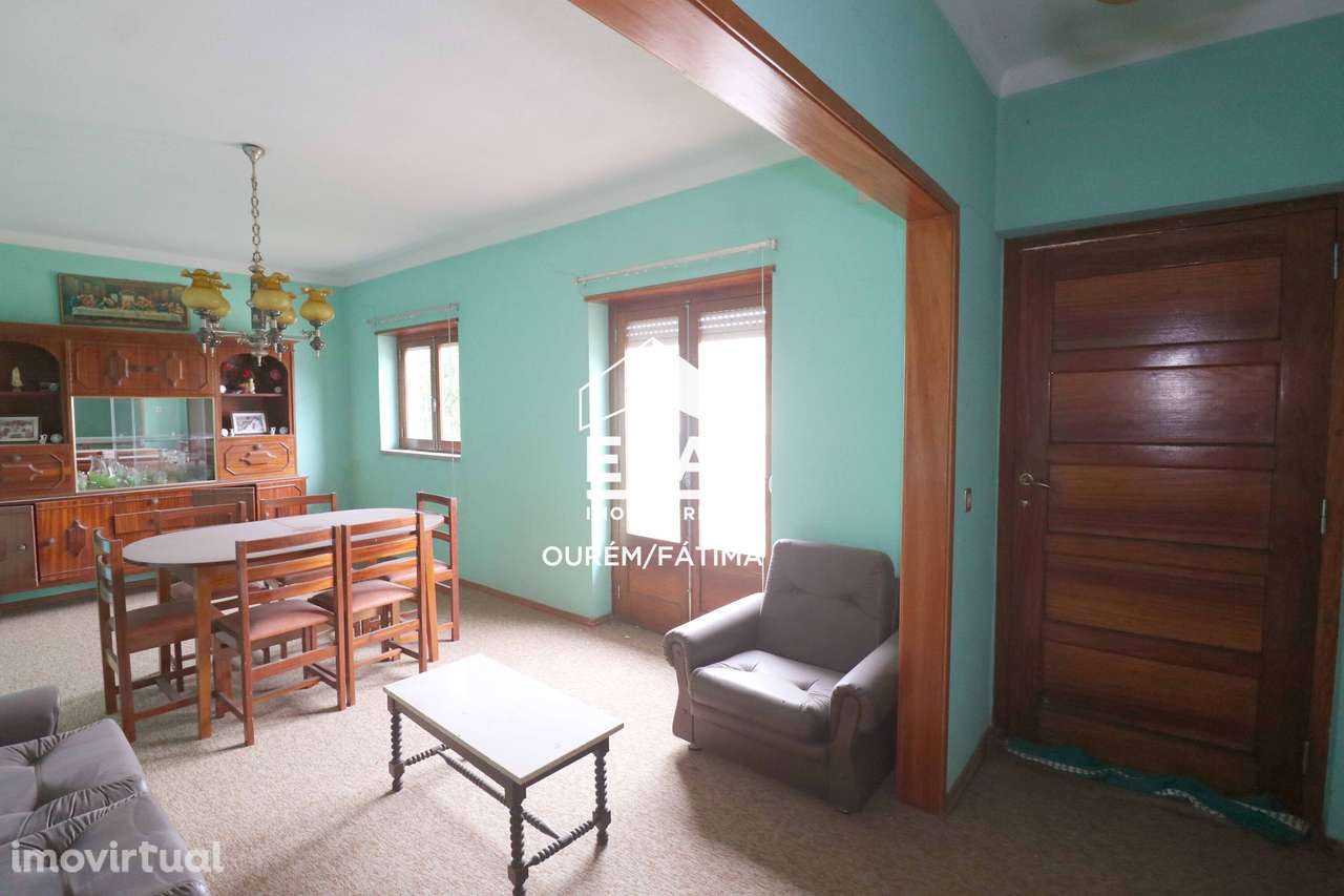 Moradia T3  num terreno de 7.389 m², em Pinheiro - Grande imagem: 5/25