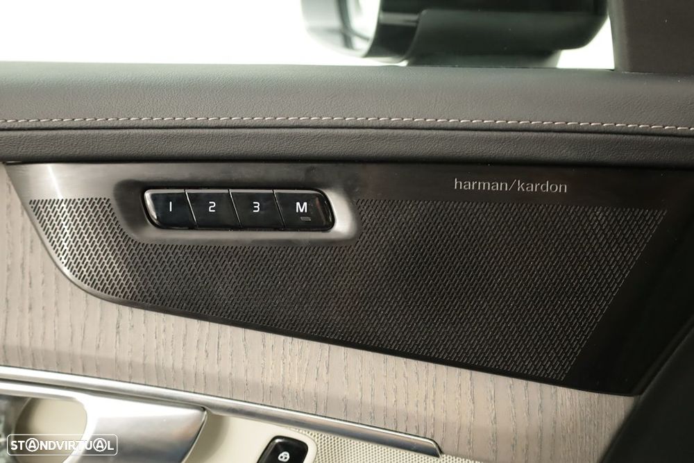 Volvo XC 90 2.0 T8 PHEV Plus Bright AWD - 21