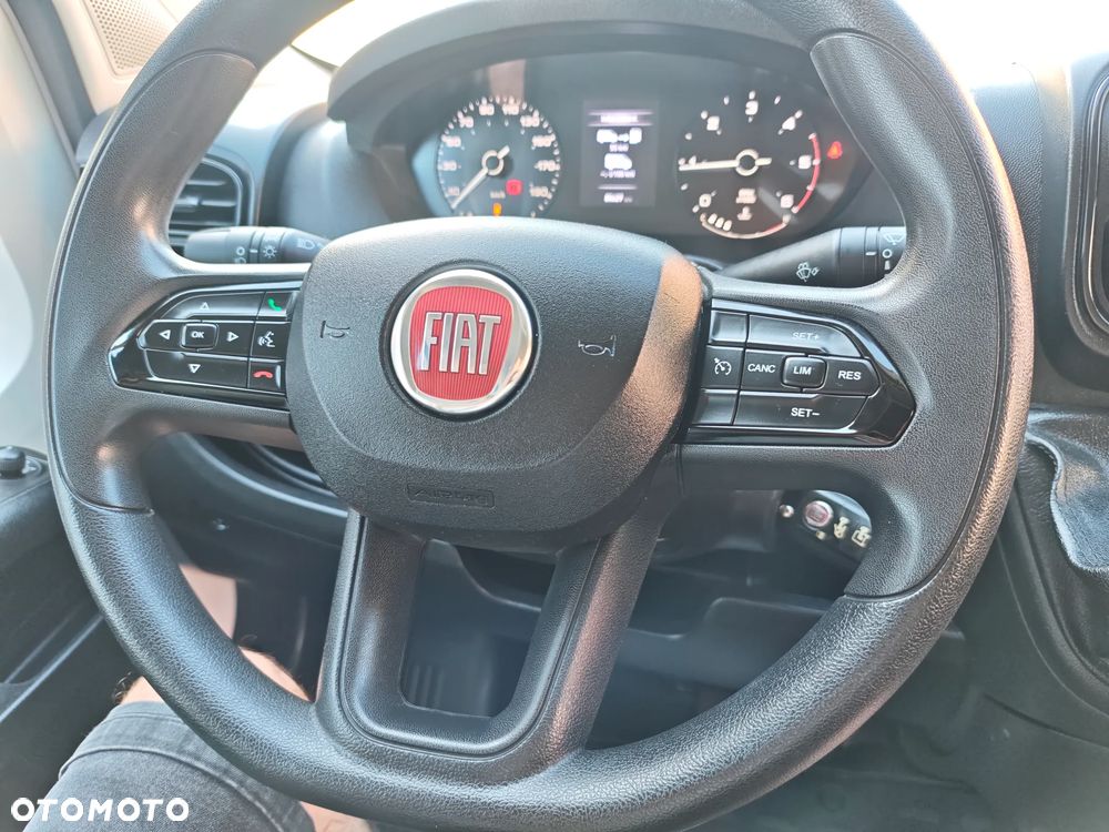 Fiat Ducato - 18