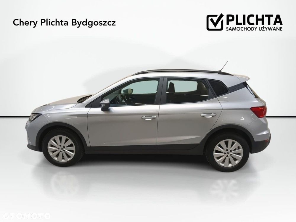 Seat Arona 1.0 TSI Style S&S - 9