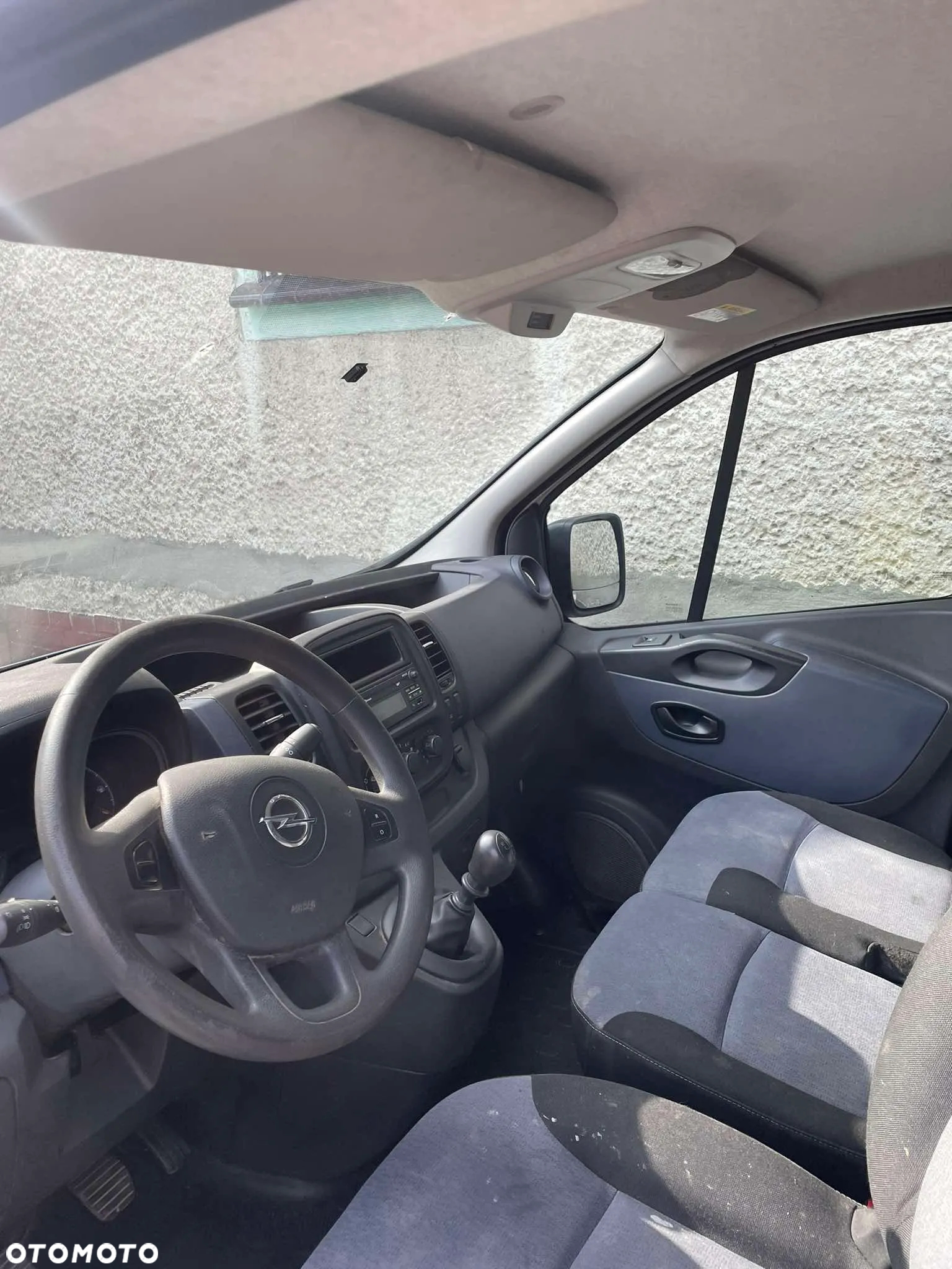 Opel Vivaro - 7