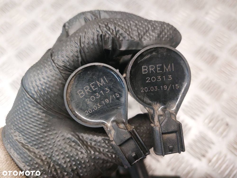 CEWKA ZAPŁONOWA KOMPLET VOLVO S40 II 1.8 16V 20313 - 4