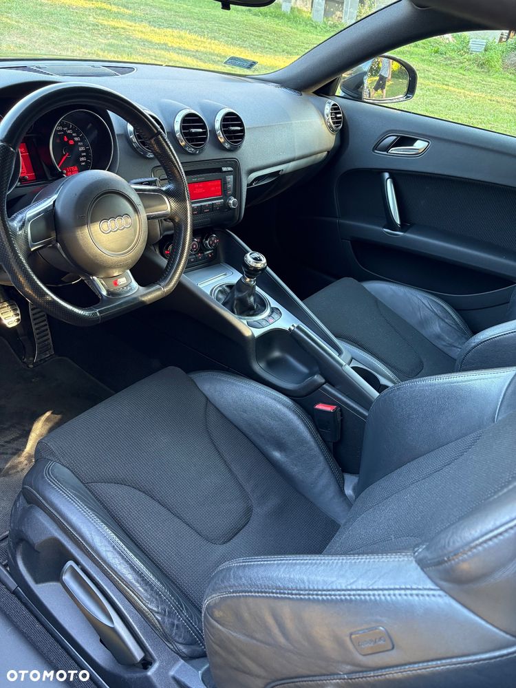 Audi TT Coupé 2.0 TFSI - 6