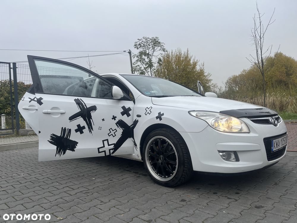 Hyundai i30 - 1