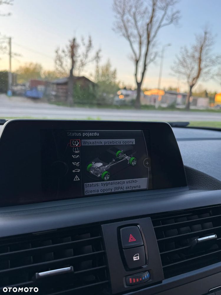 BMW Seria 1 116i Sport Line - 14