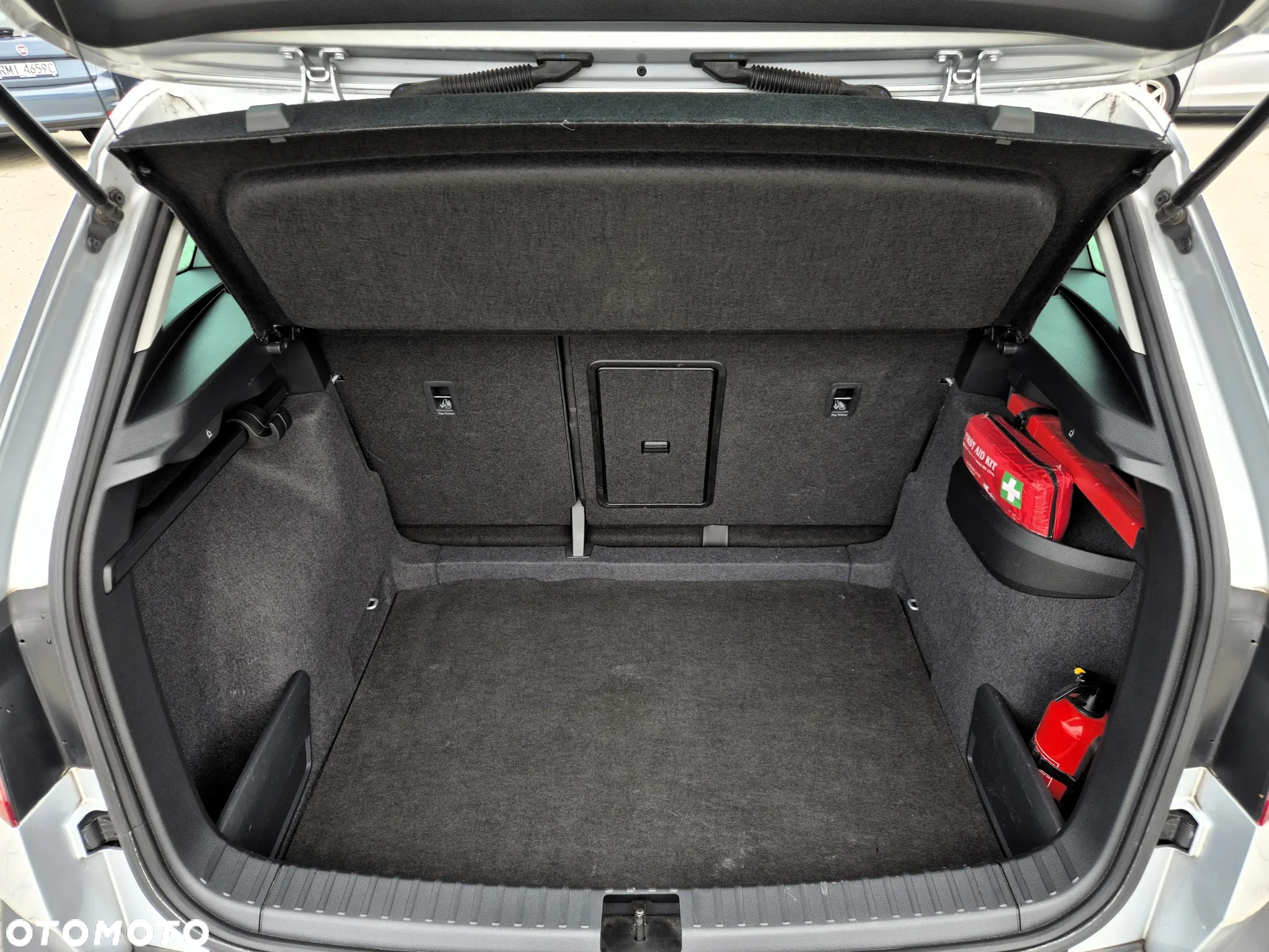 Skoda Karoq 1.5 TSI ACT GPF 4x2 Ambition - 36