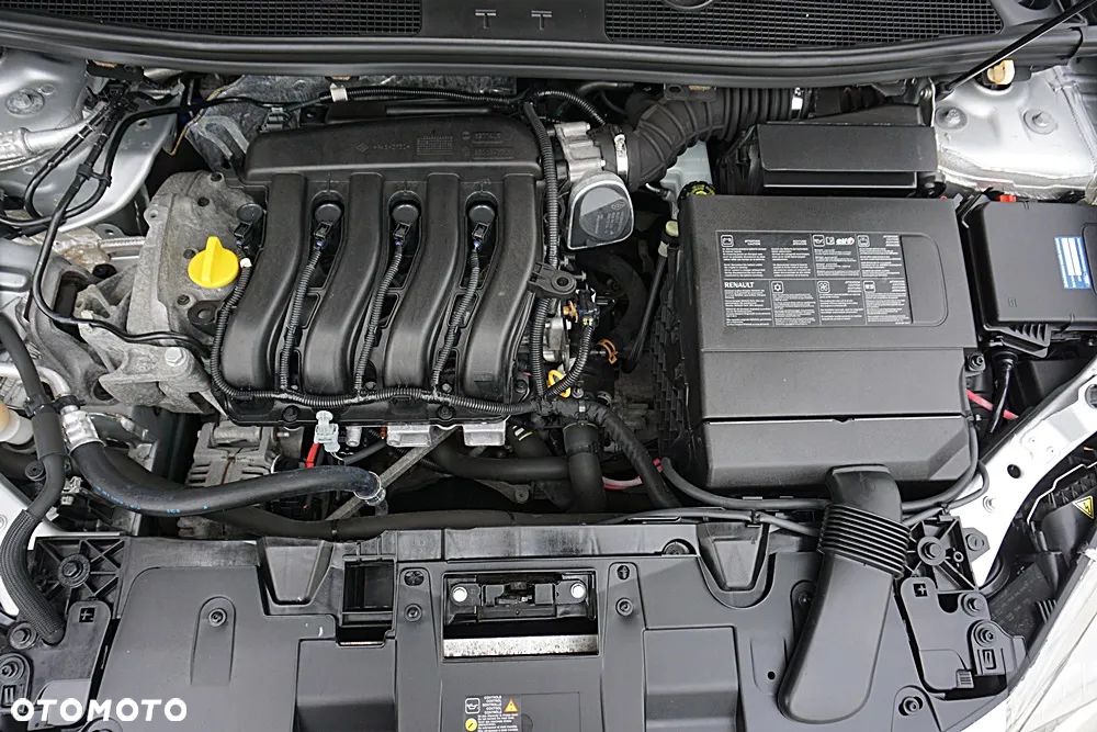 Renault Megane 1.6 16V Generation - 35