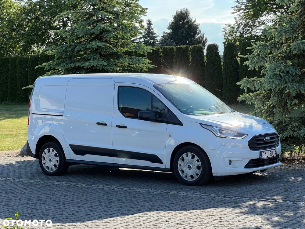 Ford Transit Connect - 3