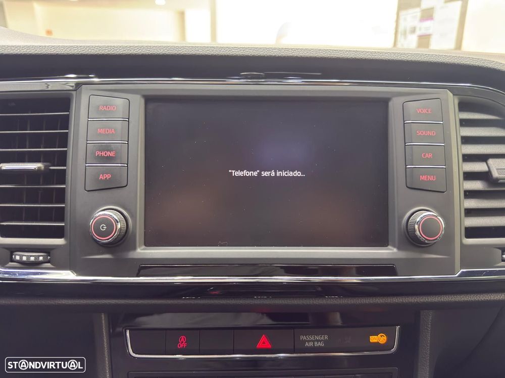 SEAT Ateca 1.6 TDI Xcellence - 27