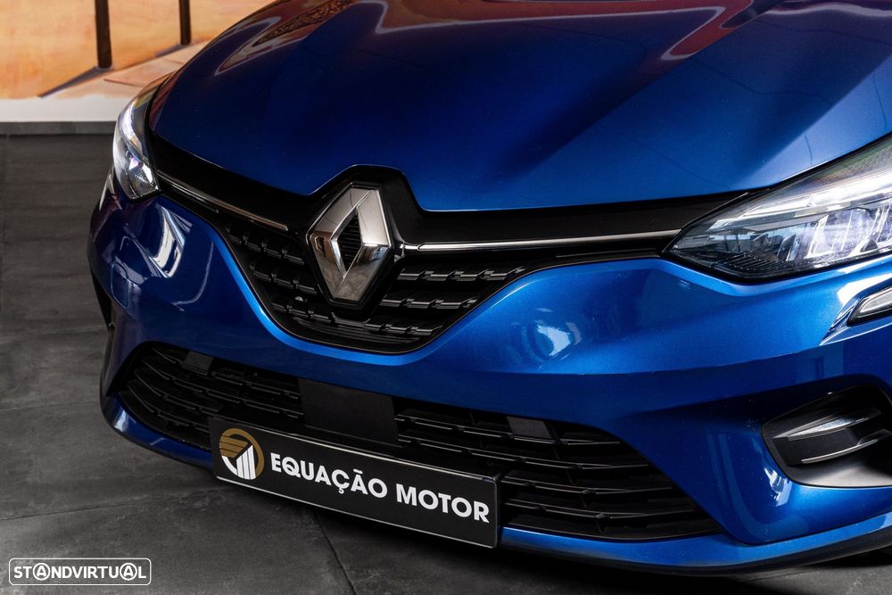 Renault Clio 1.6 E-Tech Edition One - 6