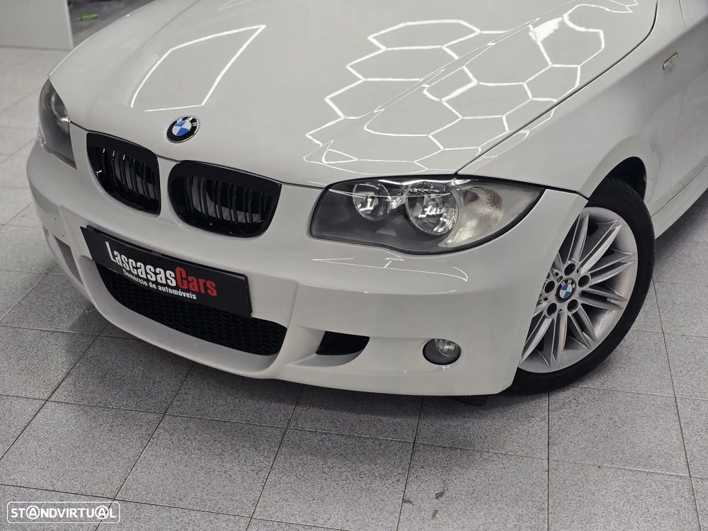 BMW 118 d - 3