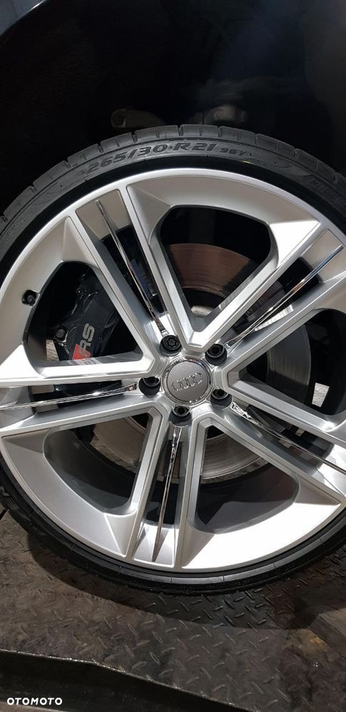 Audi A8 6.0 W12 L Quattro - 10