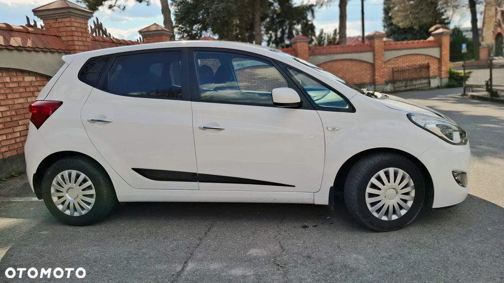 Hyundai ix20 1.6 Comfort - 7