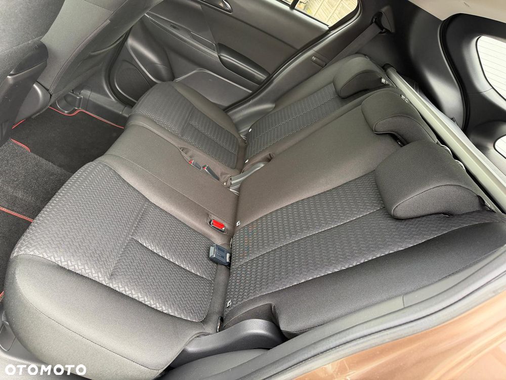 Mitsubishi Eclipse Cross 1.5 T Invite Plus CVT - 13