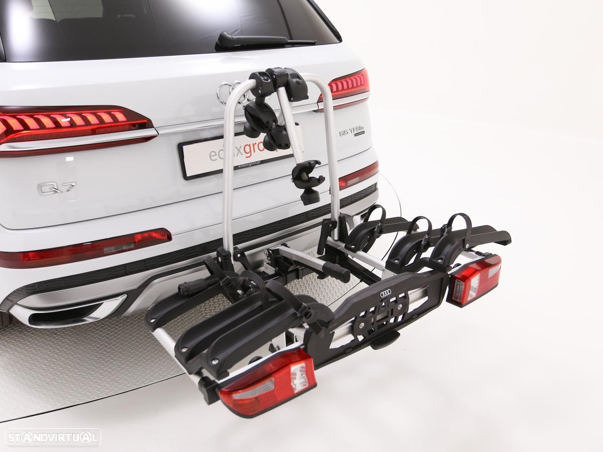 Audi Q7 55 TFSIe quattro Tiptronic - 17