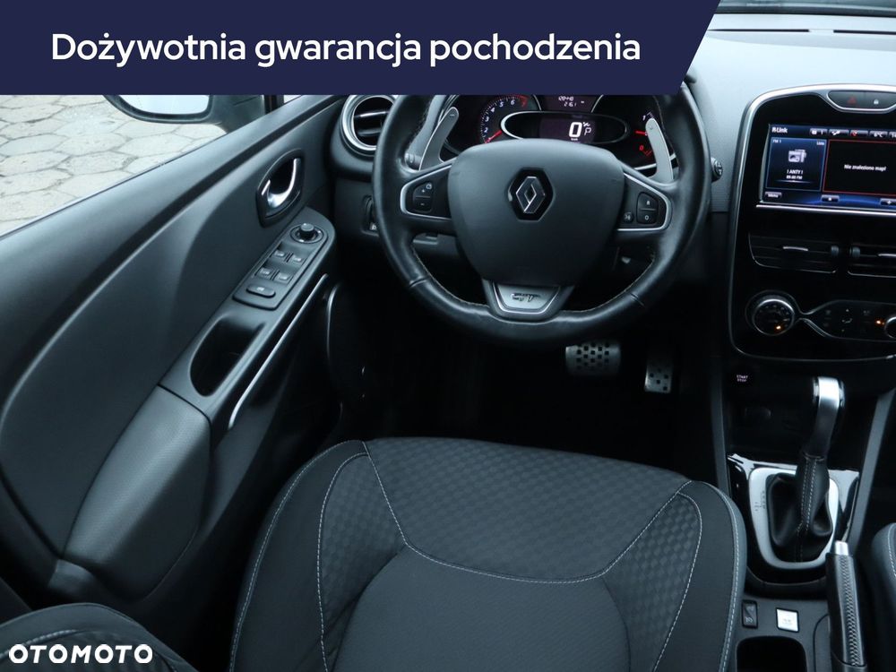 Renault Clio - 9