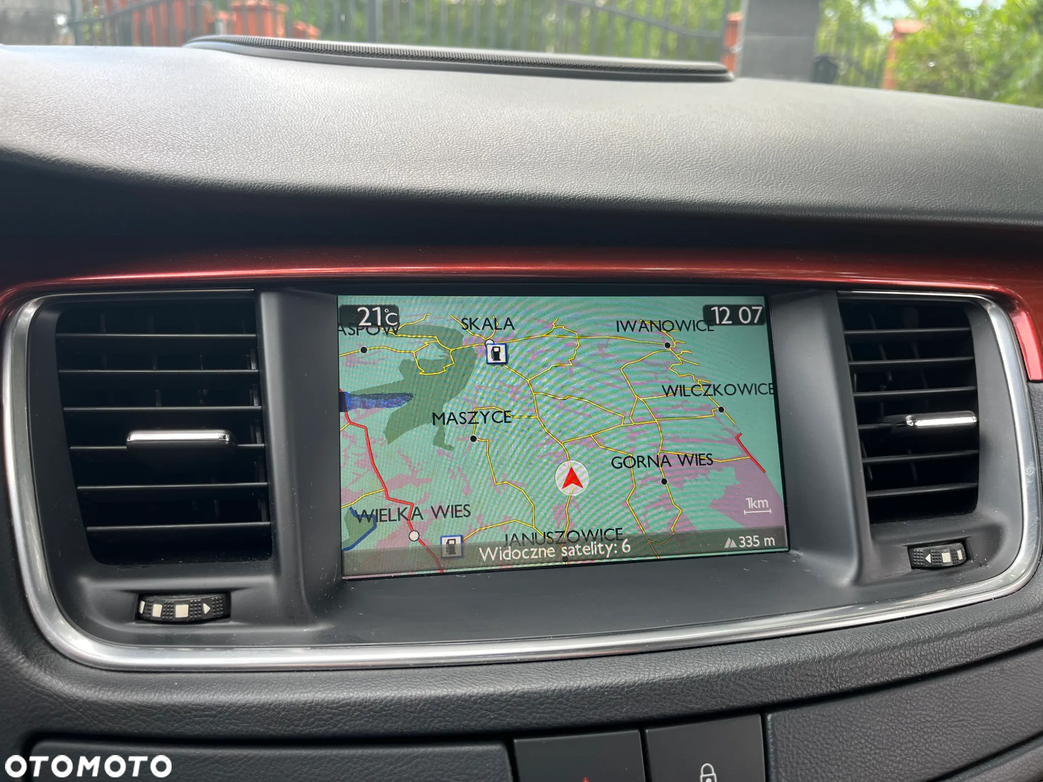 Peugeot 508 - 9