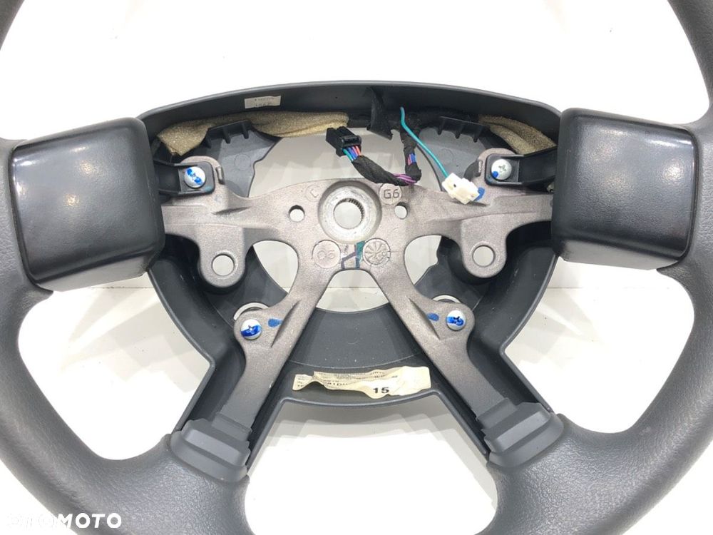 KIEROWNICA  DODGE DAKOTA 2003 - 2022 3.7 157 kW [213 KM] benzyna 2003 - 2022 - 3