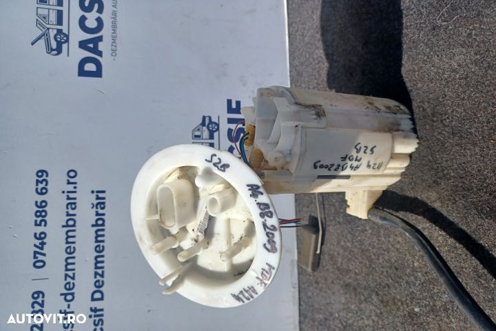 Pompa motorina din rezervor 8K0919050 Audi A4 B8/8K [facelift] [2011 - 1