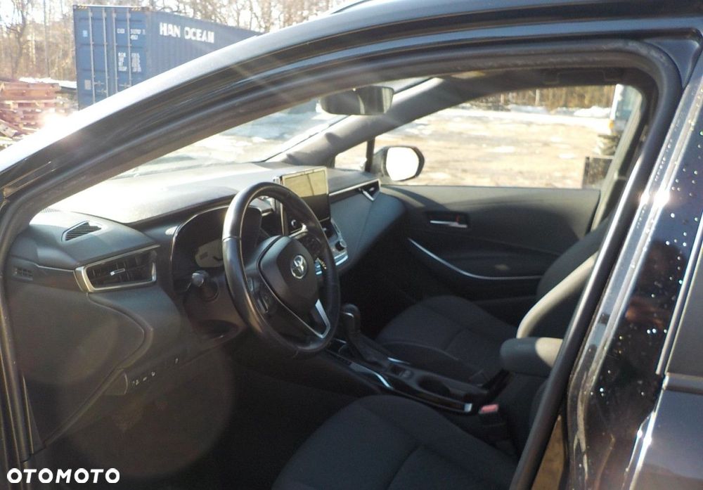 Toyota Corolla - 18